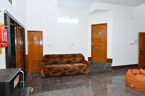 TN27Calling Villa, Yercaud (fotografie 7)