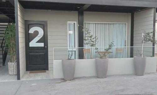 Nolana hotel in Taltal