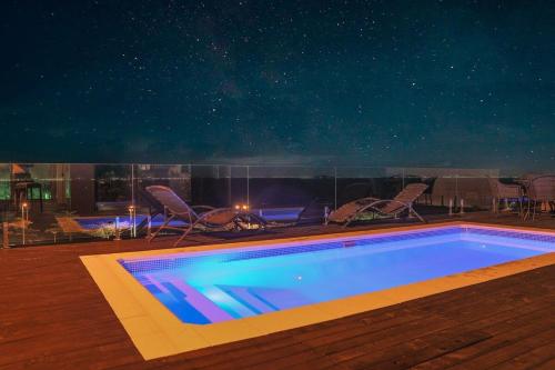 Vivatemporada-Residencial sea view and sunset in Ribeirao da Ilha