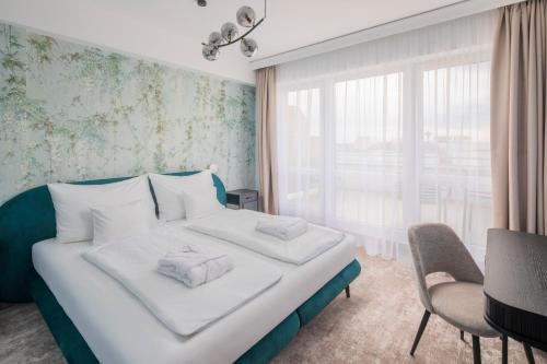 Hotel Atlantis Hajdúszoboszló - image 6