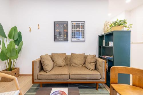 cRoma - guest house 5