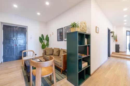 cRoma - guest house 2
