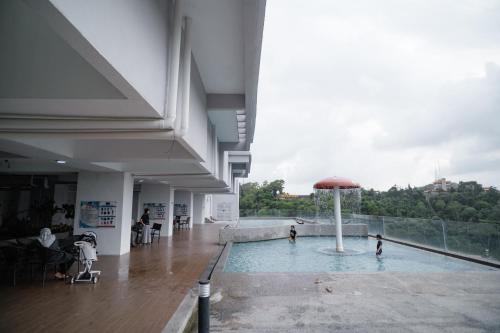 Facilities, Melati Homestay in Kuala Terengganu