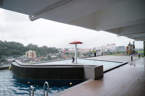 Facilities, Melati Homestay in Kuala Terengganu