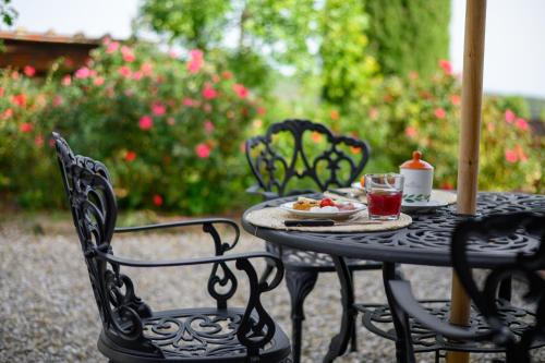 Agriturismo Borgo Sant'Ercolano