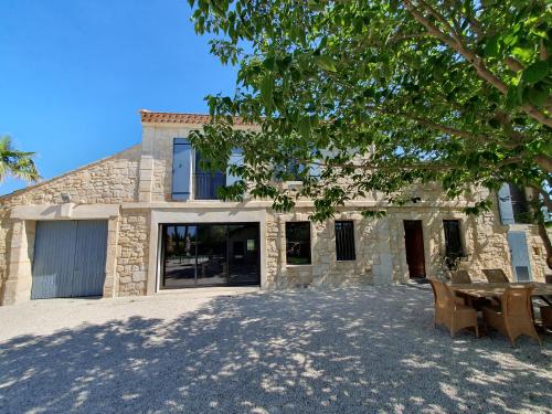 CalypSo Luxury Mas Madeleine CalypSo Luxury Mas Madeleine