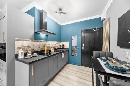 設施, Downtown Studio 2 - Harrogate Town Centre in 哈羅蓋特市中心