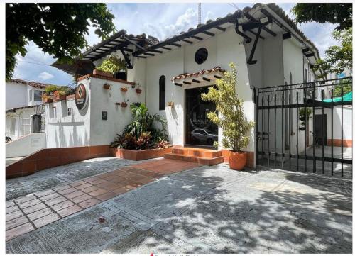 Aguacatala Hotel Boutique, Medellín (fotografie 9)