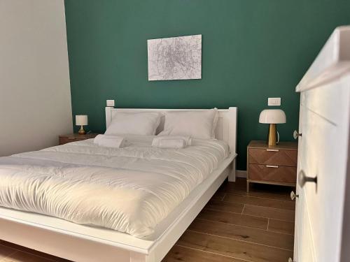 La casa di Nina, Rome (photo 2)