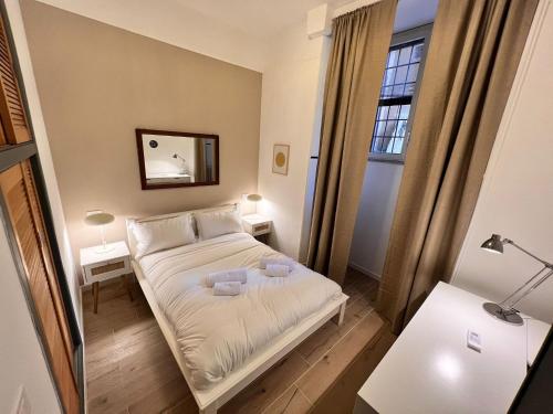 La casa di Nina, Rome (photo 6)