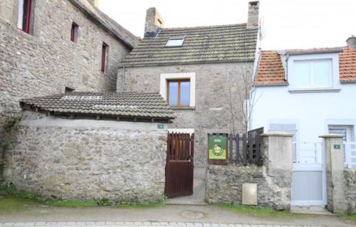 La Roserie gîte à louer Auderville