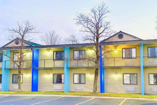 Days Inn by Wyndham Rutland/Killington Area - image 9