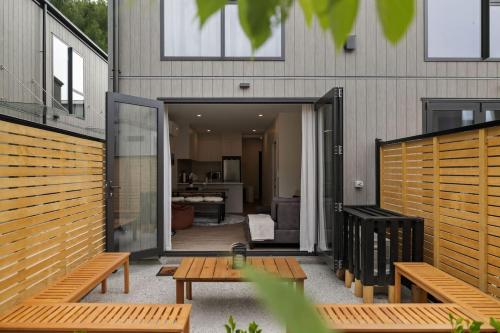 Three-Bedroom House image 8