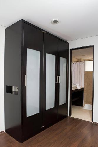 Suites Parioli Suites Parioli