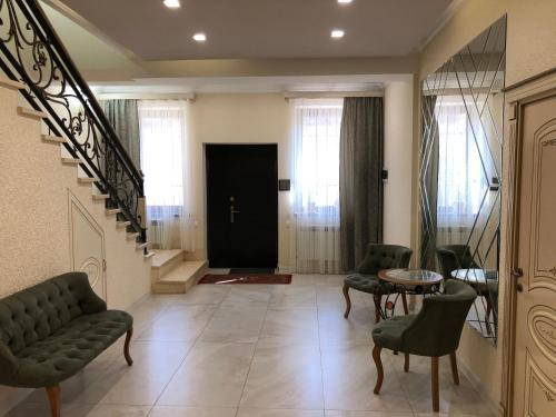 Family home AYT in อาวาน