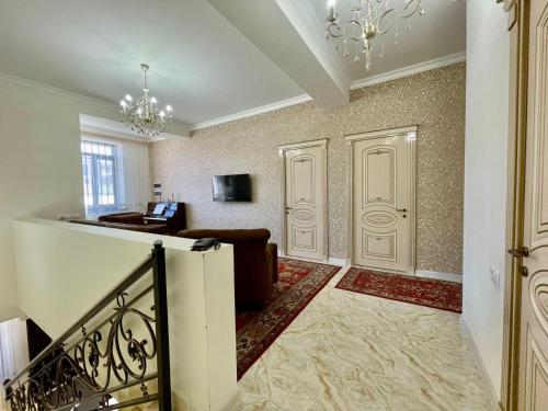 Family home AYT in อาวาน