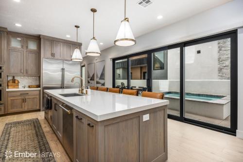 Desert Lotus by Ember Stays