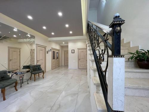 Family home AYT in อาวาน