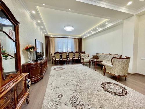 Family home AYT in อาวาน