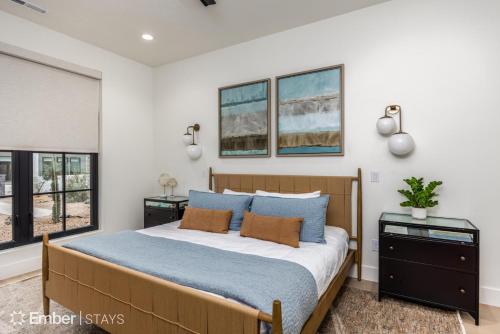 Desert Lotus by Ember Stays