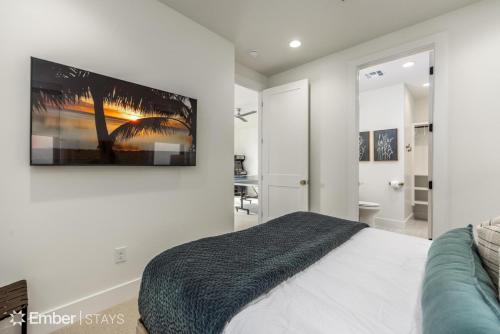 Desert Lotus by Ember Stays