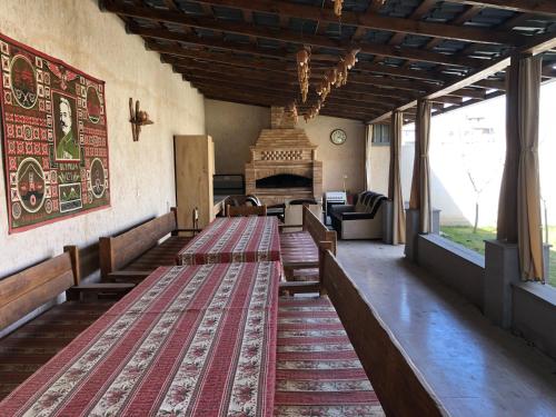 Family home AYT in อาวาน