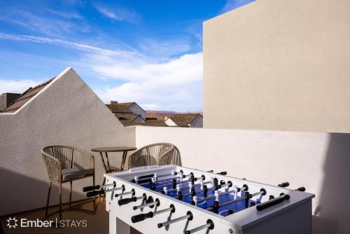 Desert Lotus by Ember Stays