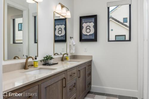 Desert Lotus by Ember Stays