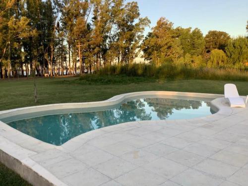 Complejos EG in San Miguel Del Monte