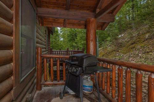 Massive 4 bedroom with the BEST views, Sevierville