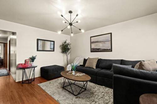 Newly Renovated GEM Work Crews Welcome