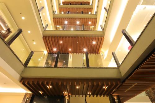 Valentine Hotel in Ho Chi Minh City