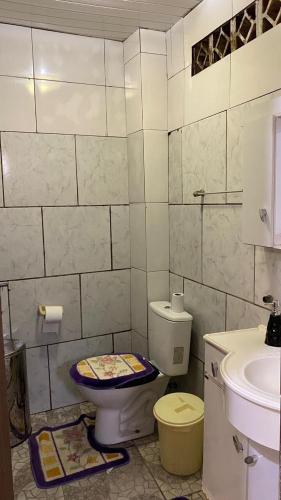 2 bedroom house 10 min from the beach in Rio Tavares