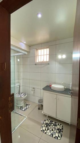 2 bedroom house 10 min from the beach in Rio Tavares
