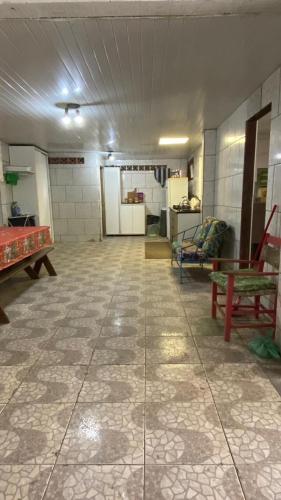 2 bedroom house 10 min from the beach in Rio Tavares