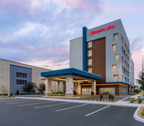 Hampton Inn By Hilton Ocoee Orlando