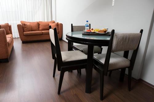 Suites Parioli Suites Parioli