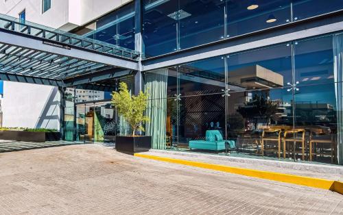 Hampton By Hilton Queretaro Juriquilla in Querétaro, Mexico