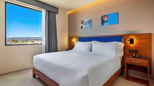 1 king bed