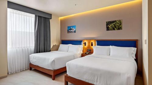 Hampton By Hilton Queretaro Juriquilla in Querétaro, Mexico