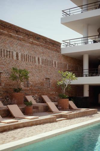 Baja Club Hotel La Paz Baja California Sur a Member of Design Hotels - image 3