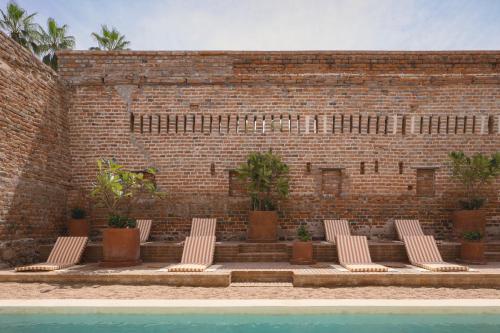 Baja Club Hotel, La Paz, Baja California Sur, a Member of Design Hotels in La Paz, Mexico