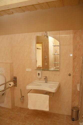 BONI APARTMAN Hegykő