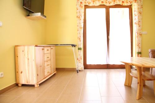 BONI APARTMAN Hegykő