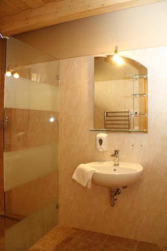 BONI APARTMAN Hegykő