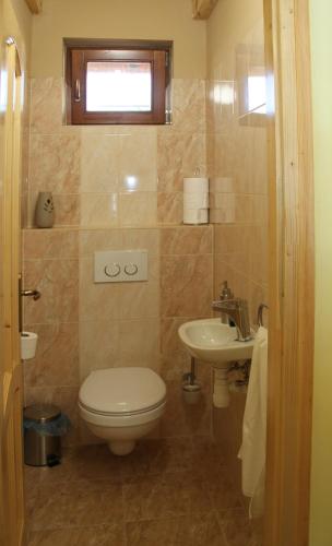 BONI APARTMAN Hegykő