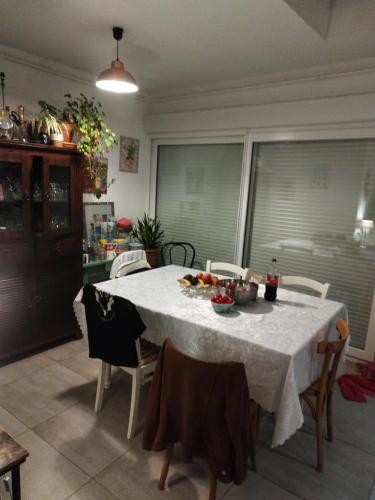 Facilities, En coloc' chez Charlotte in Dunkerque