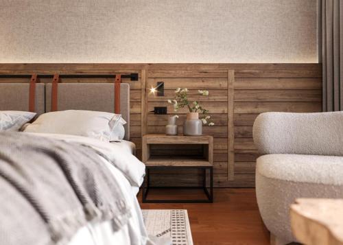 Superior Single Room