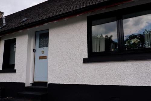 Entire Bungalow in the Highlands in 巴拉區里斯