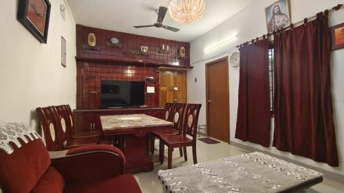 Remi homestay